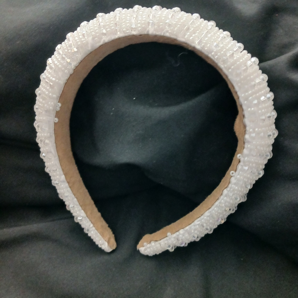 Rhinestone Headband